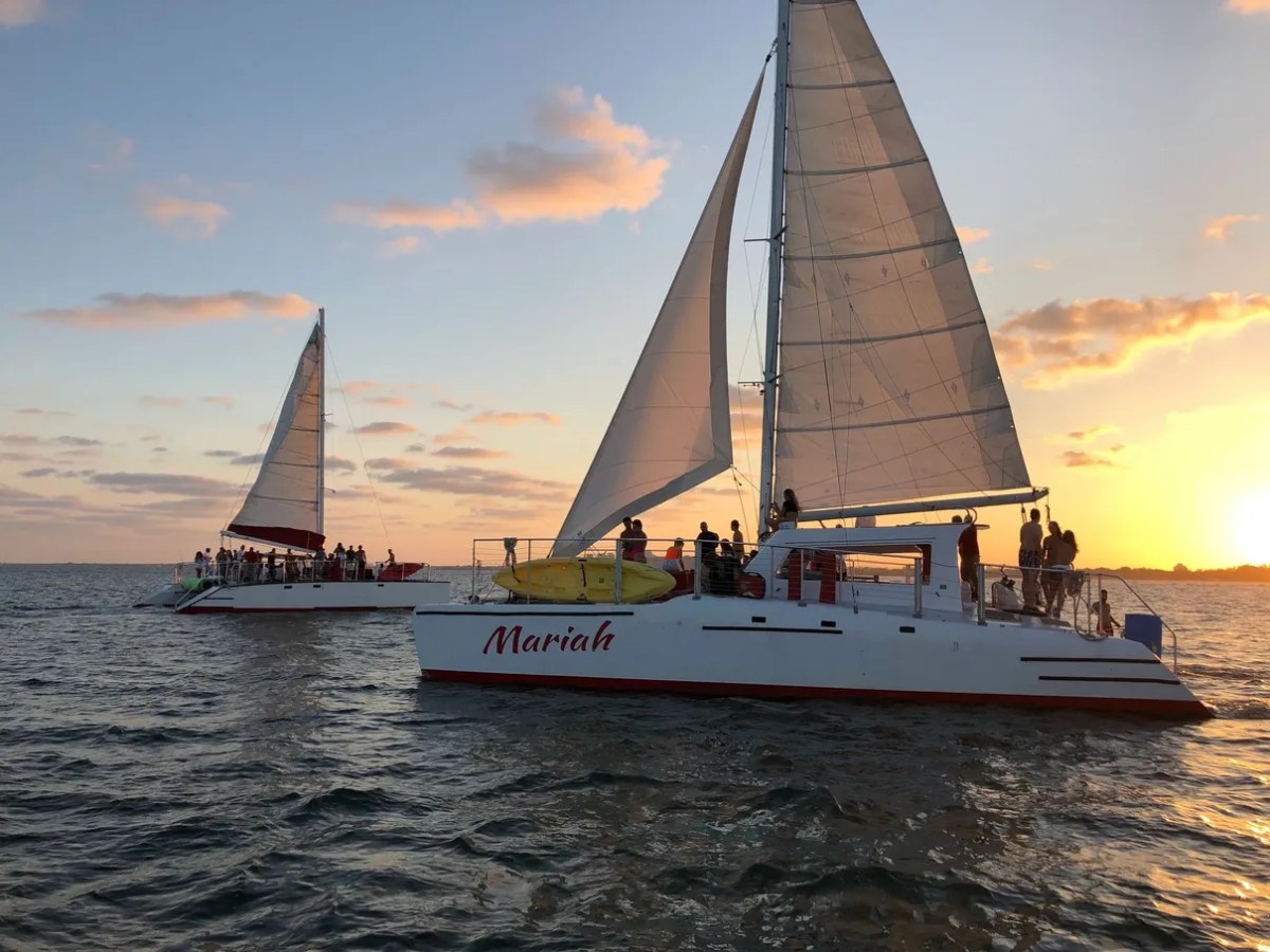 a large ship in a body of water