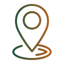 location icon
